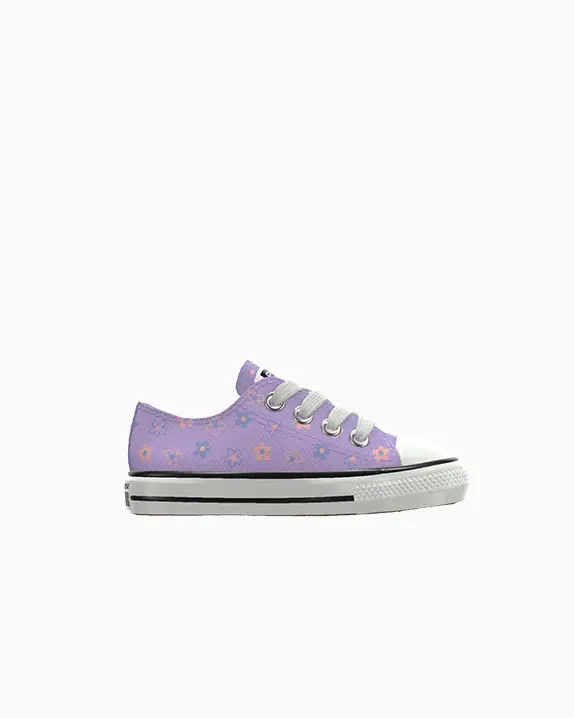 Converse Top Viola 4104209