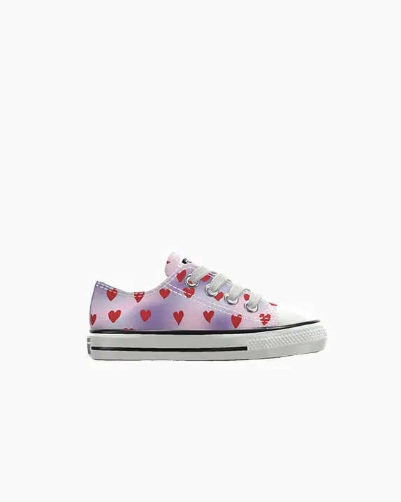 Converse Top Viola 4104213