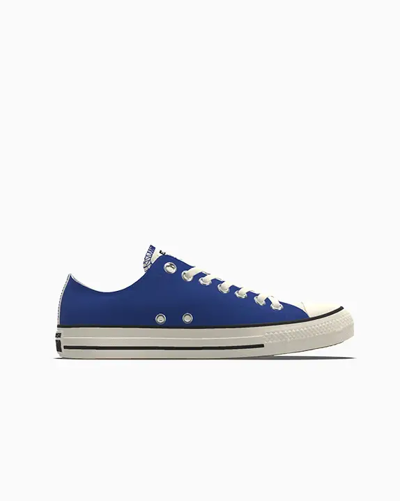 Converse Top Blu 4104124