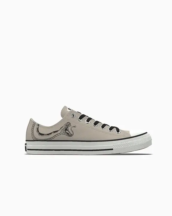 Converse Top Marrone 4104128