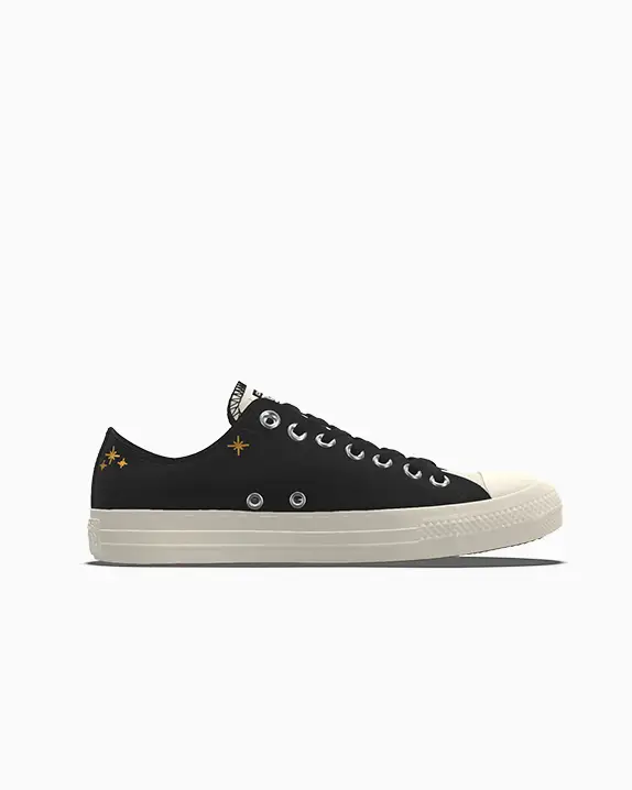 Converse Top Nero 4026344