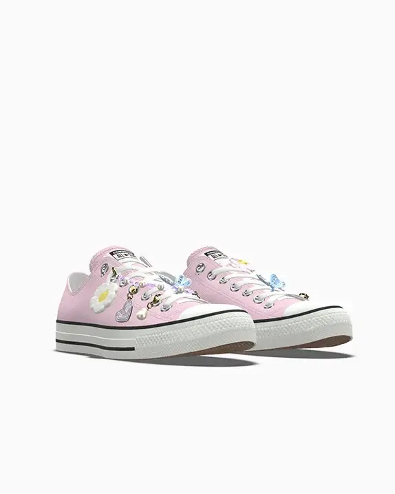 Converse Top Rosa 4104126
