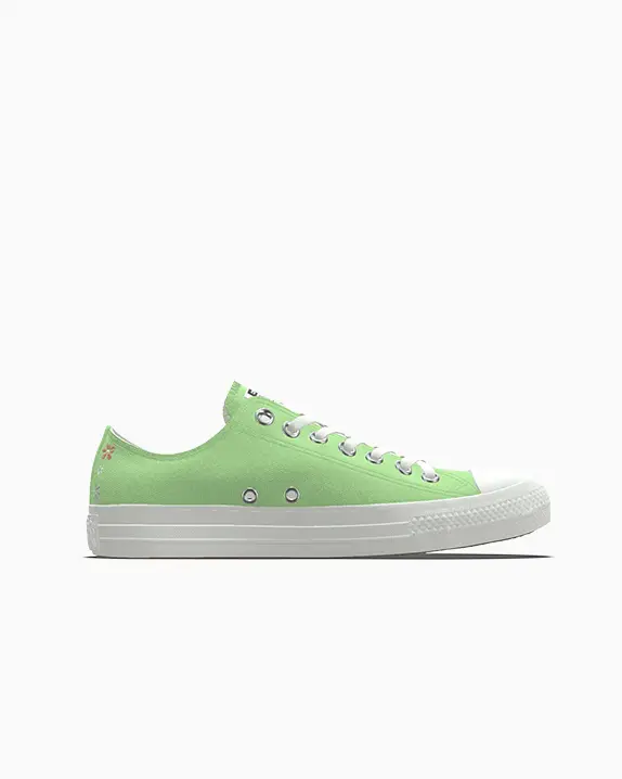 Converse Top Verde 4104125