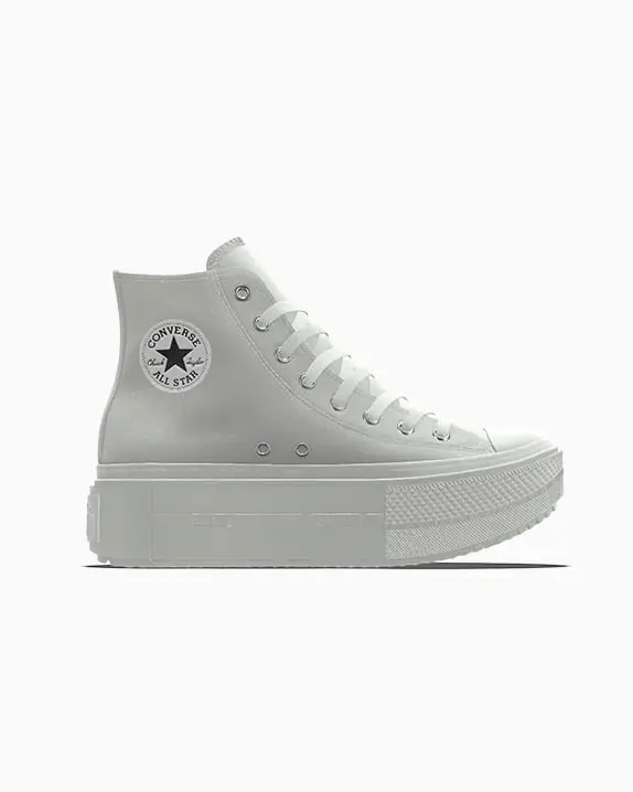 Converse Top Bianco 4104374