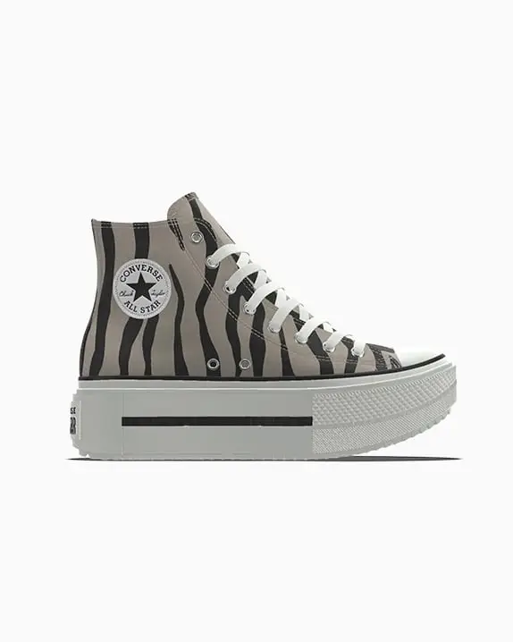 Converse Top Marrone 4104385