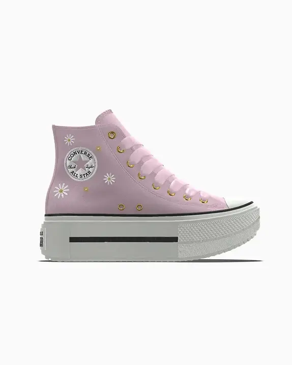 Converse Top Rosa 4104380