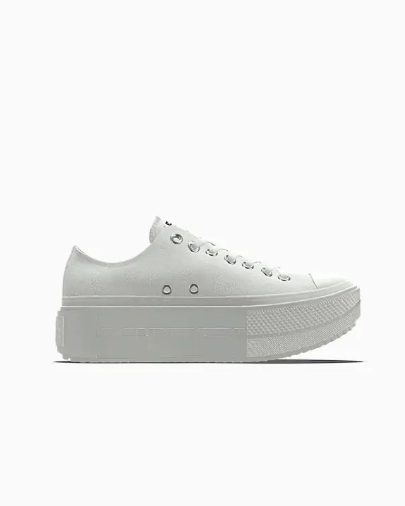 Converse Top Bianco 4104388