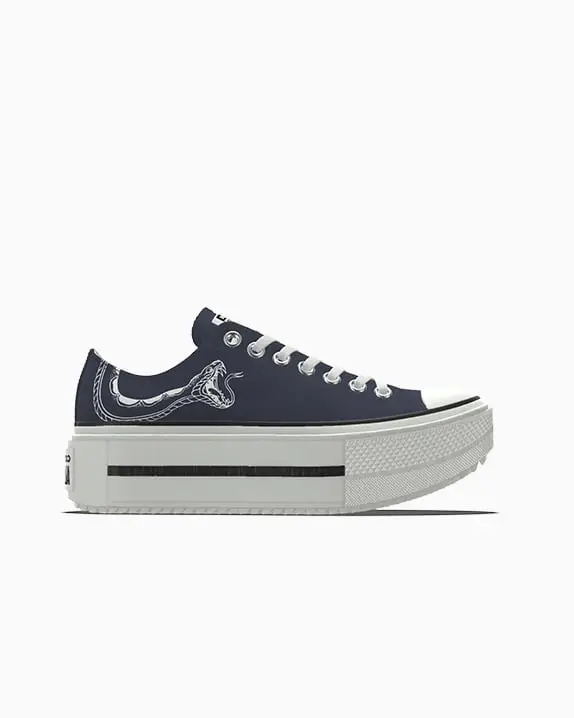 Converse Top Blu 4104392