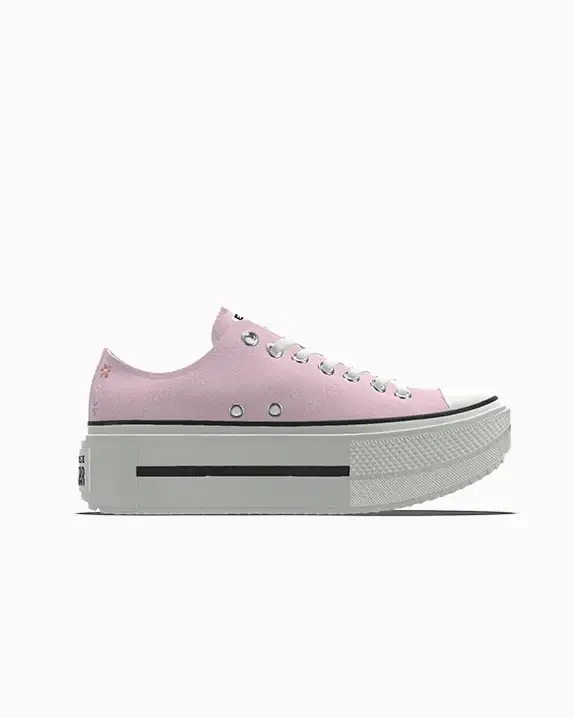 Converse Top Rosa 4104393