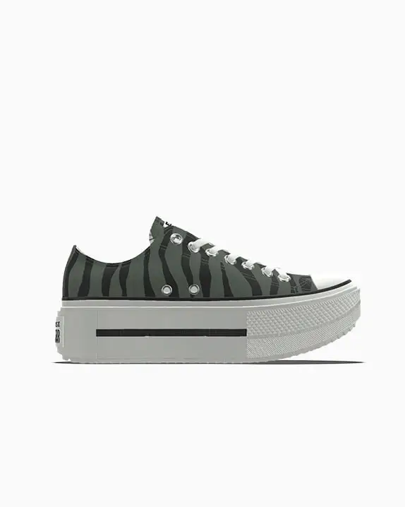 Converse Top Verde 4104397