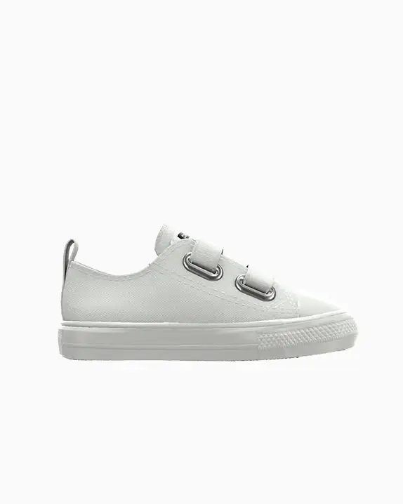 Converse Top Bianco 4026508