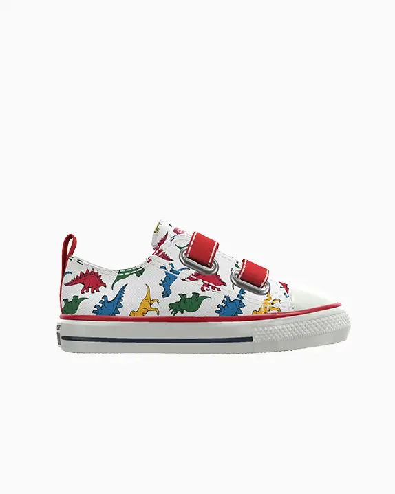 Converse Top Multicolore 4026509