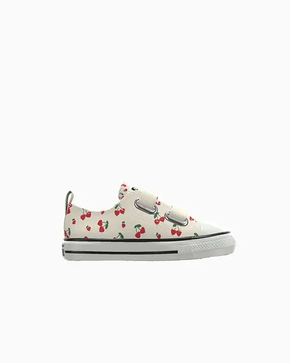 Converse Top Bianco 4104221