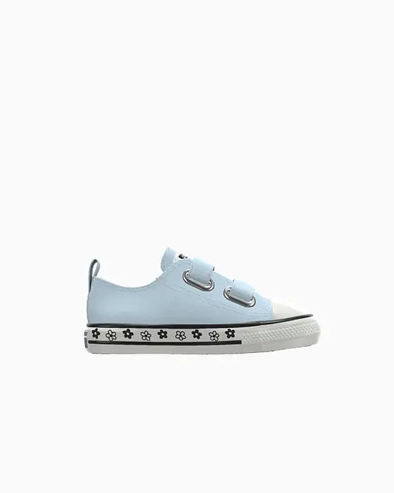 Converse Top Blu 4104217