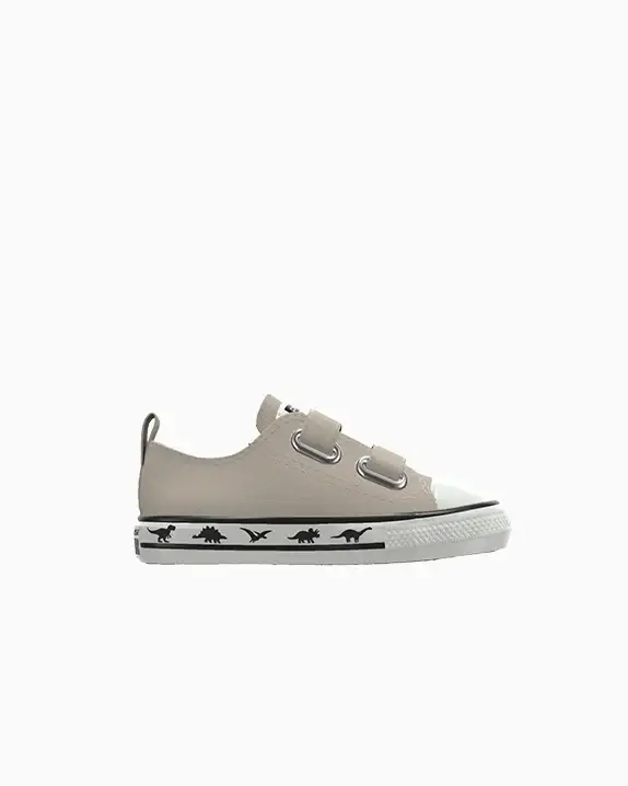 Converse Top Marrone 4104224