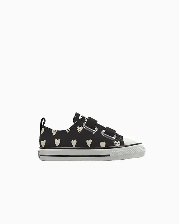 Converse Top Nero 4104216