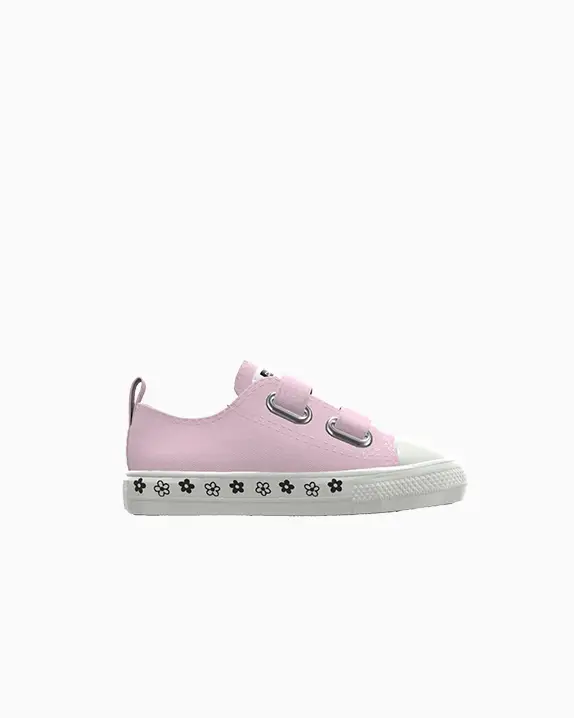 Converse Top Rosa 4104220