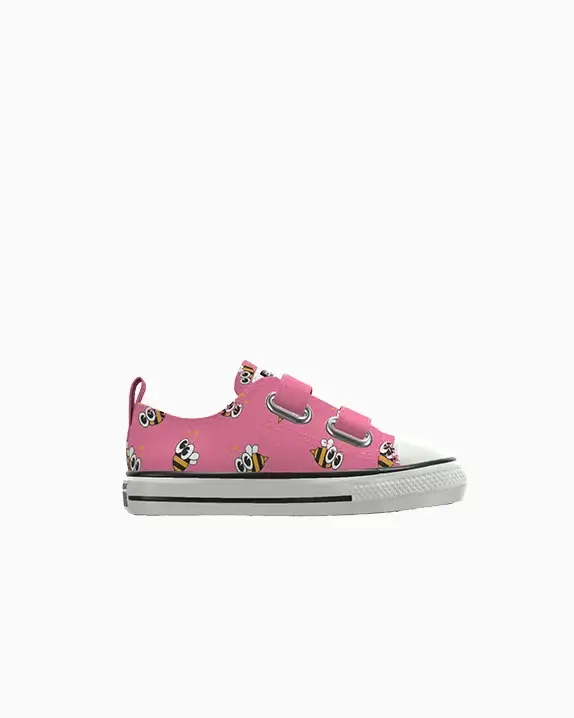 Converse Top Rosa 4104225