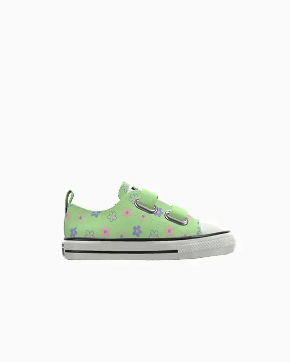 Converse Top Verde 4104218