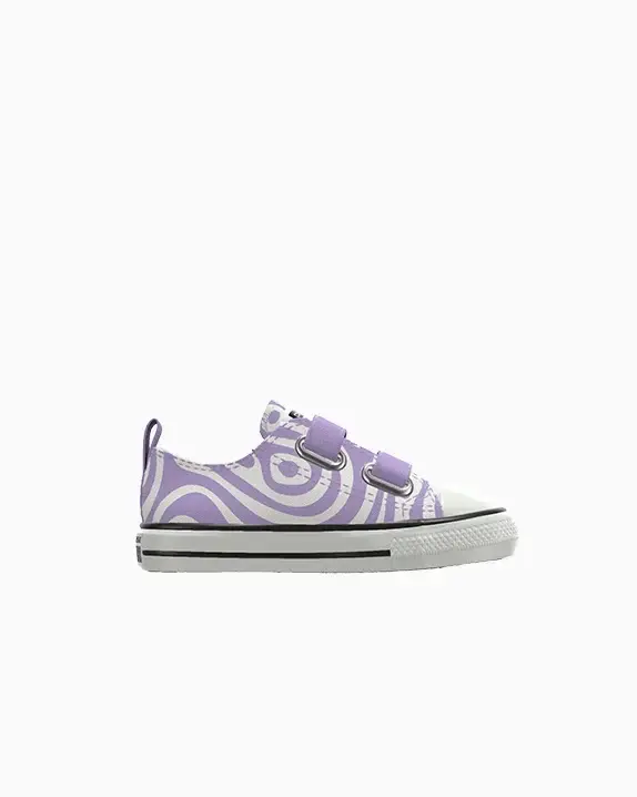 Converse Top Viola 4104219