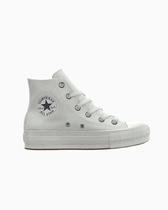 Converse Top Bianco 4026582