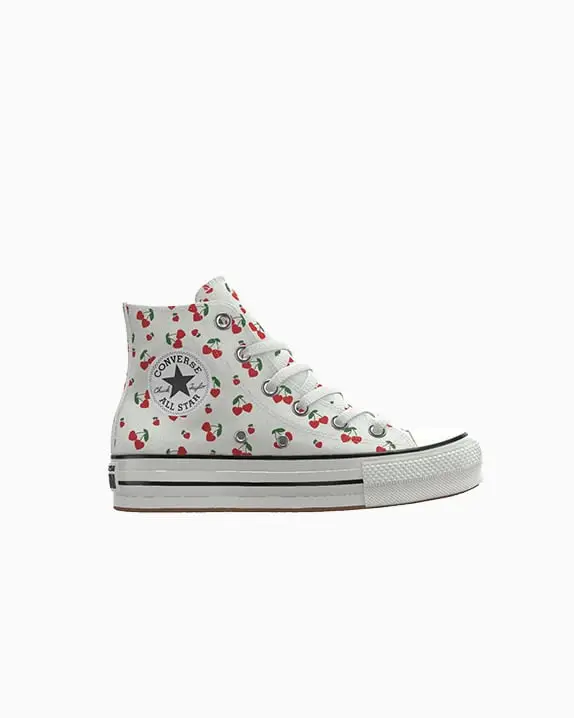Converse Top Bianco 4104244
