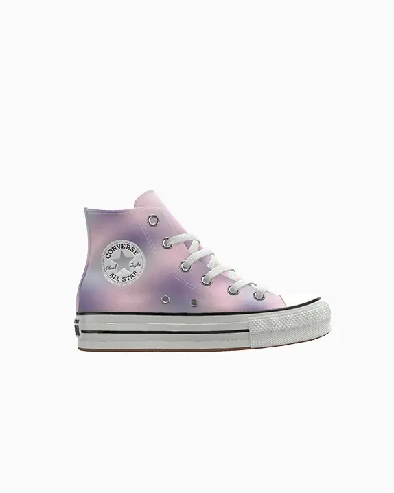 Converse Top Viola 4104242