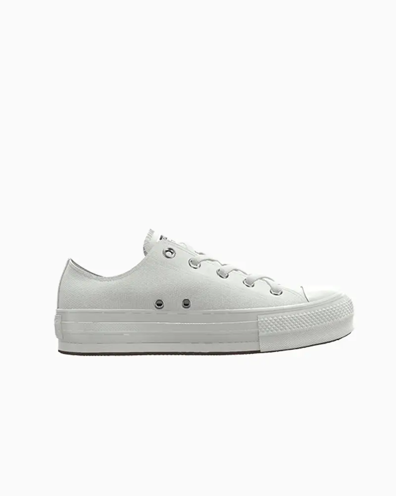 Converse Top Bianco 2315242