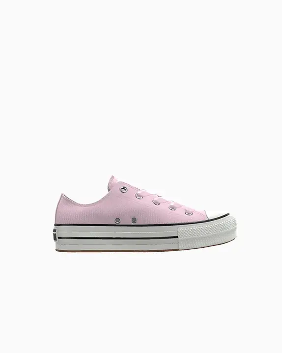 Converse Top Rosa 4104248