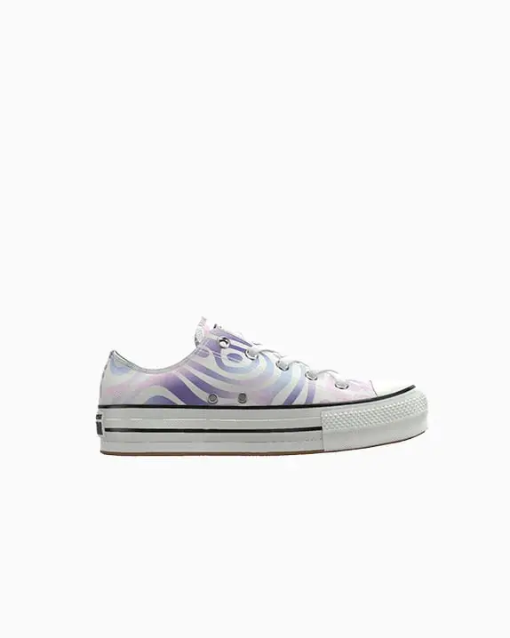 Converse Top Viola 4104249