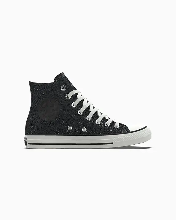 Converse Top Nero 4026456