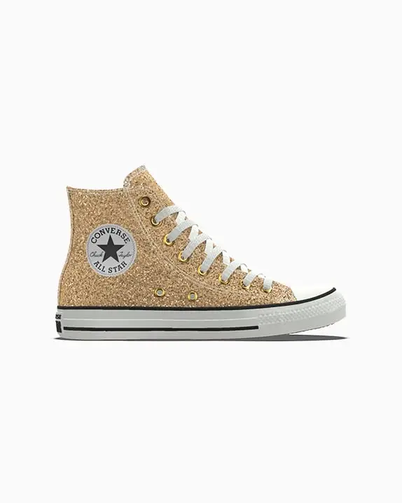 Converse Top Oro 4026455