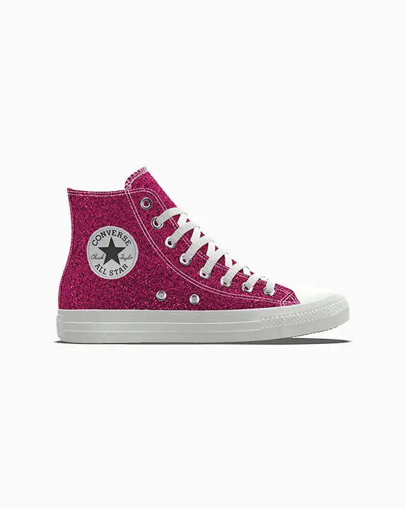 Converse Top Rosa 4026458