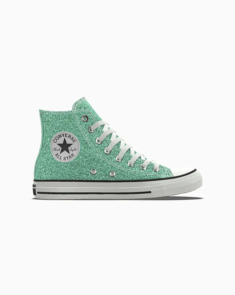 Converse Top Verde 2315082