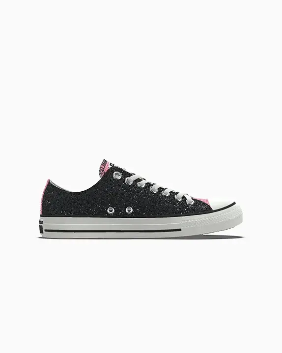 Converse Top Nero 4026605