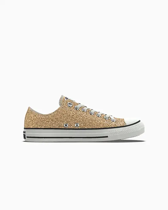 Converse Top Oro 4026603