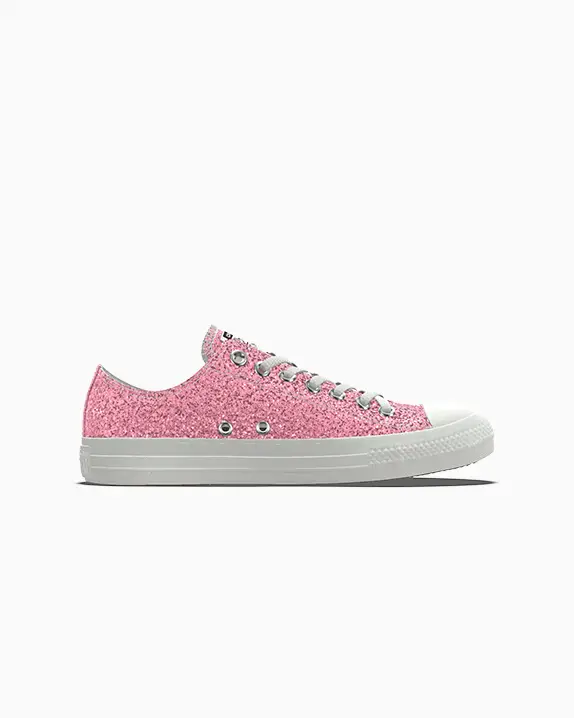 Converse Top Rosa 4026604