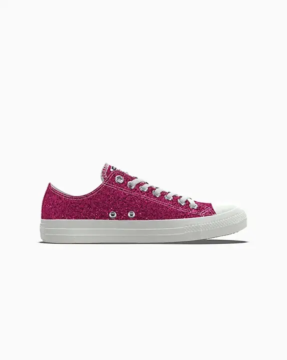Converse Top Rosa 4026606