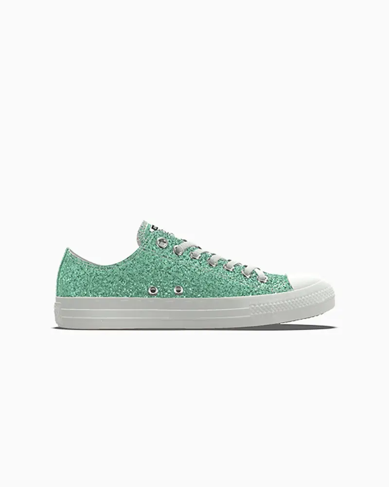 Converse Top Verde 2315270
