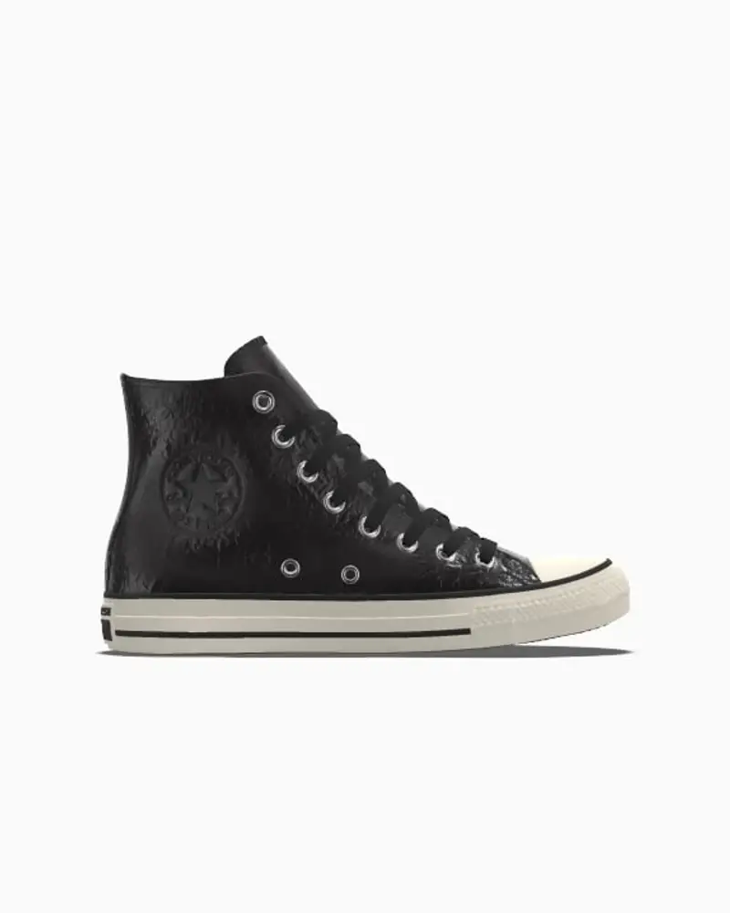 Converse Top Nero 2315048