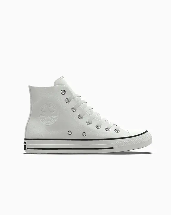 Converse Top Bianco 4026366