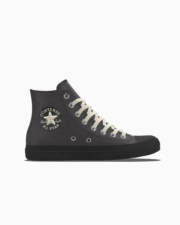 Converse Top Marrone 4026361