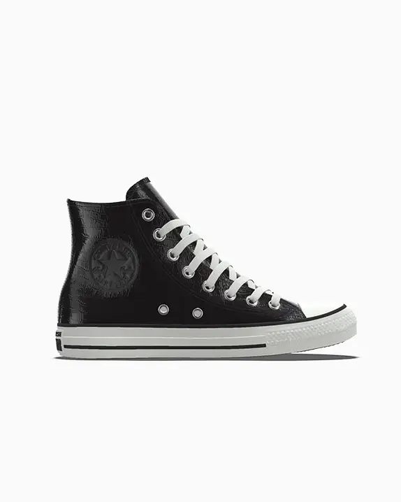 Converse Top Nero 4026360