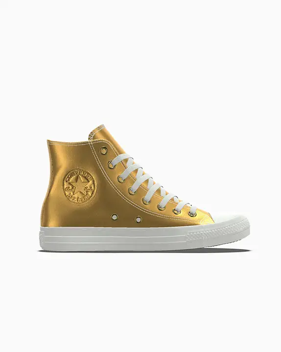 Converse Top Oro 4026363