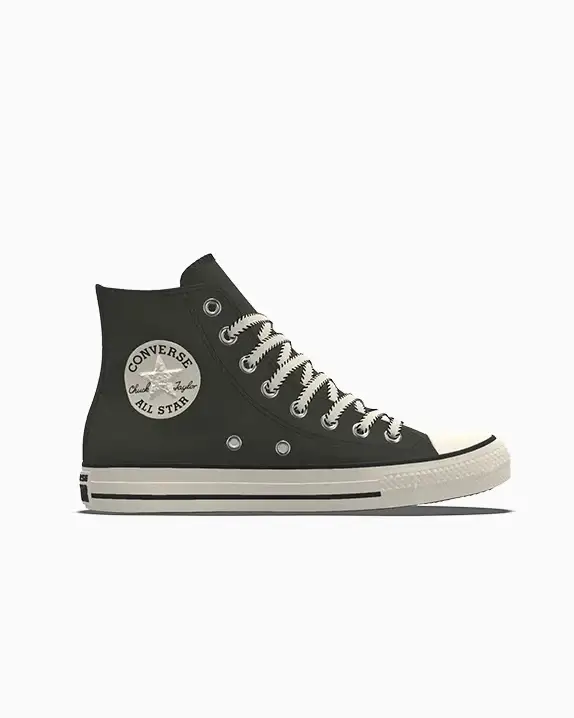 Converse Top Verde 4026365