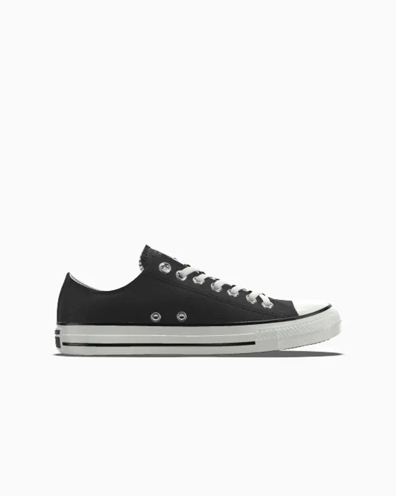 Converse Top Nero 2315049
