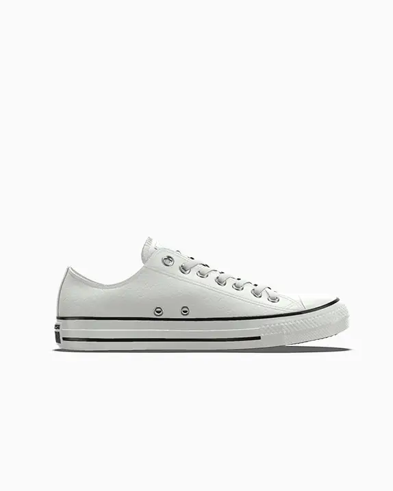 Converse Top Bianco 4026372