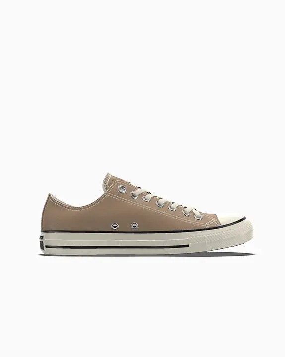 Converse Top Marrone 4026368