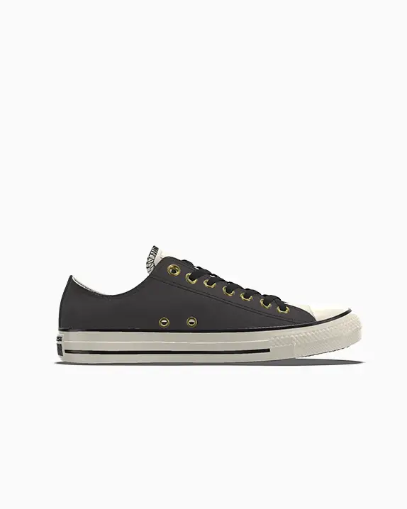 Converse Top Marrone 4026369