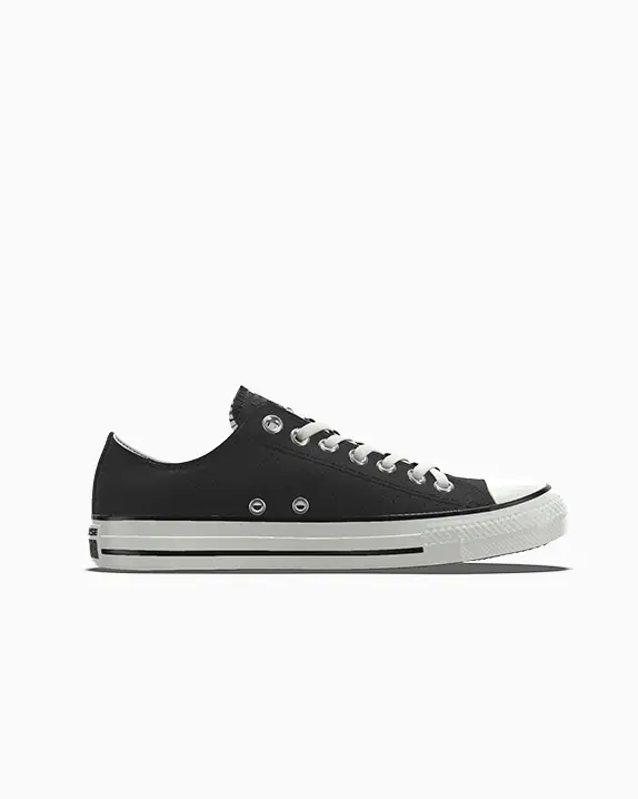 Converse Top Nero 4026367
